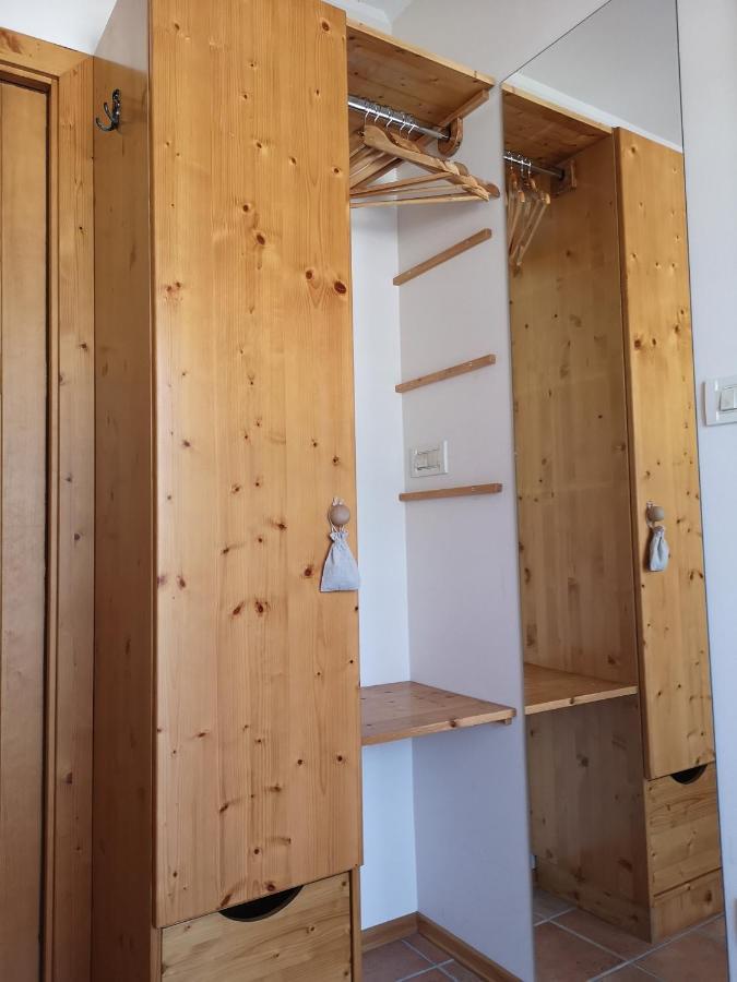 Apartmaji Volf Zgornje Gorje Exterior photo